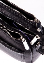 Сумка Karya 2134-45 чёрная