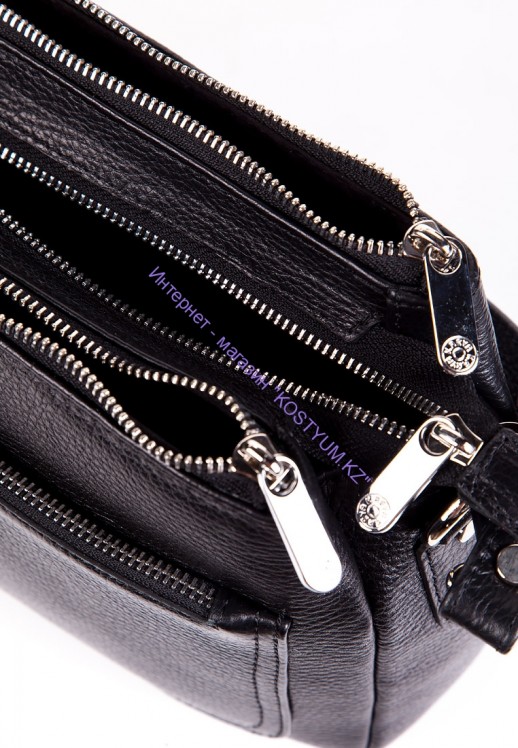 Сумка Karya 2134-45 чёрная