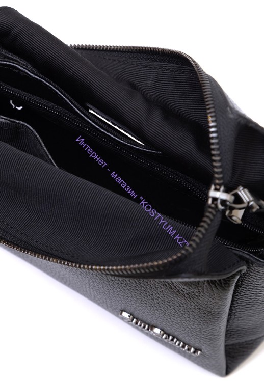 Сумка Tony Bellucci 230-1 чёрная