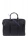 Сумка-портфель Bond 1149-50 чёрная