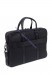 Сумка-портфель Bond 1149-50 чёрная
