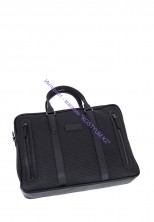 Сумка-портфель Bond 1149-50 чёрная