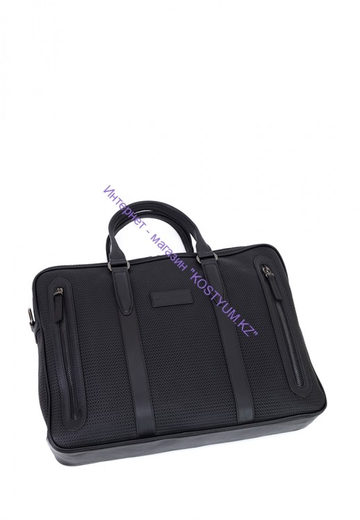 Сумка-портфель Bond 1149-50 чёрная