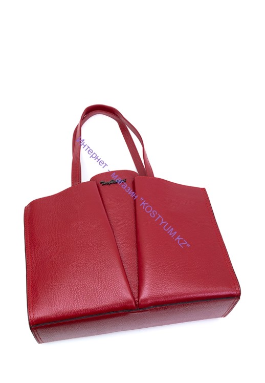 Сумка Tony Bellucci 044-3 красная
