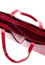 Сумка Tony Bellucci 044-3 красная