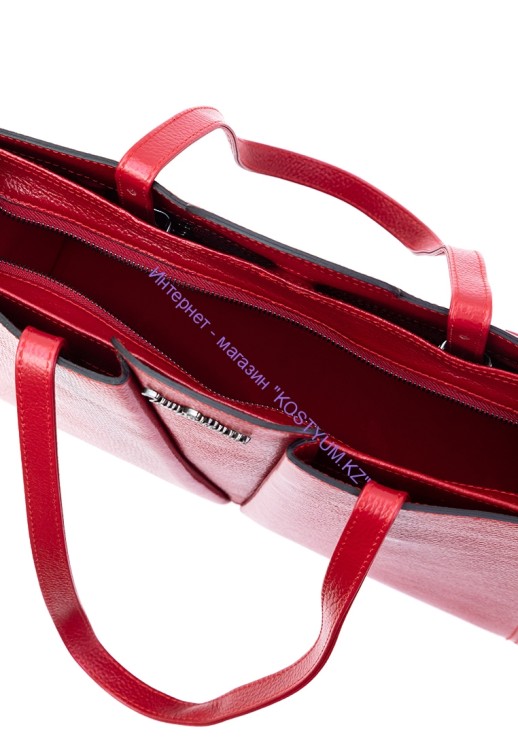 Сумка Tony Bellucci 044-3 красная