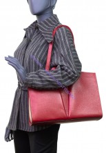 Сумка Tony Bellucci 044-3 красная