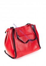 Женская сумка Karya 4003-46 красная