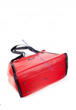 Женская сумка Karya 4003-46 красная