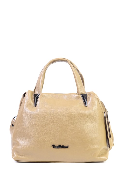 Сумка Tony Bellucci 160-6 бежевая