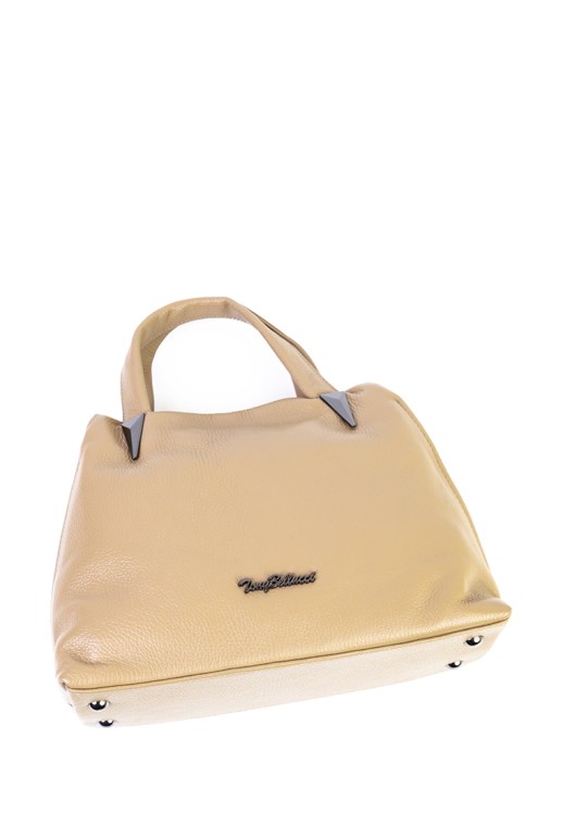 Сумка Tony Bellucci 160-6 бежевая