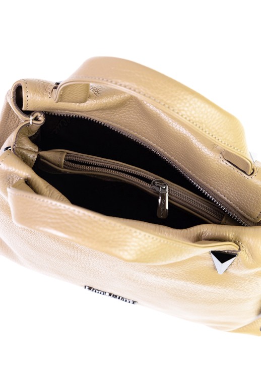 Сумка Tony Bellucci 160-6 бежевая