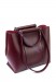 Сумка Tony Bellucci 536-4 бордовая
