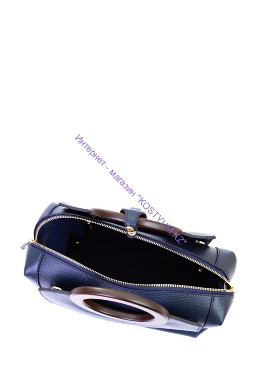 Сумка Tony Bellucci 508-2 синяя