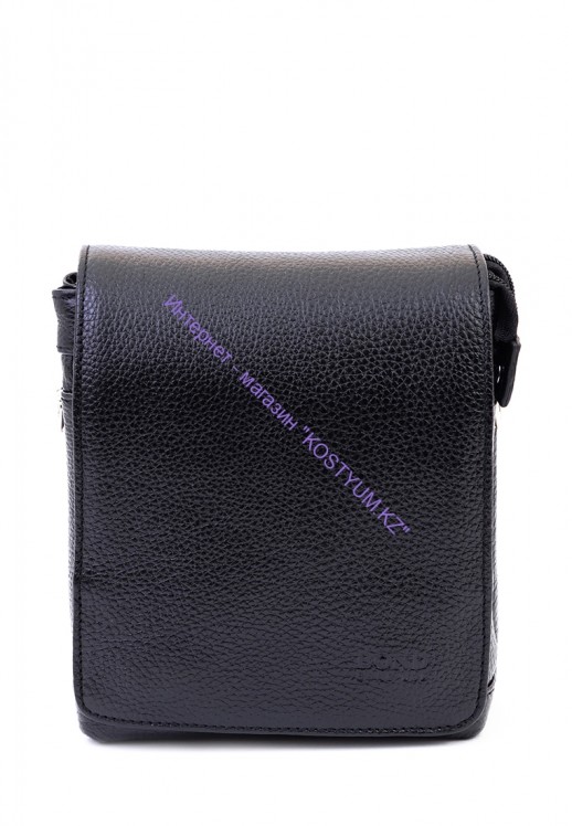 Сумка Bond 3703-281 черная