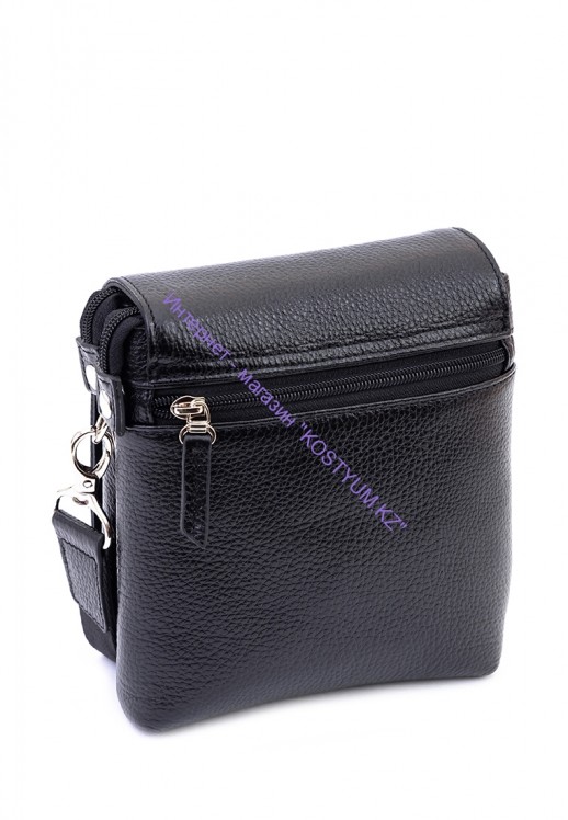 Сумка Bond 3703-281 черная