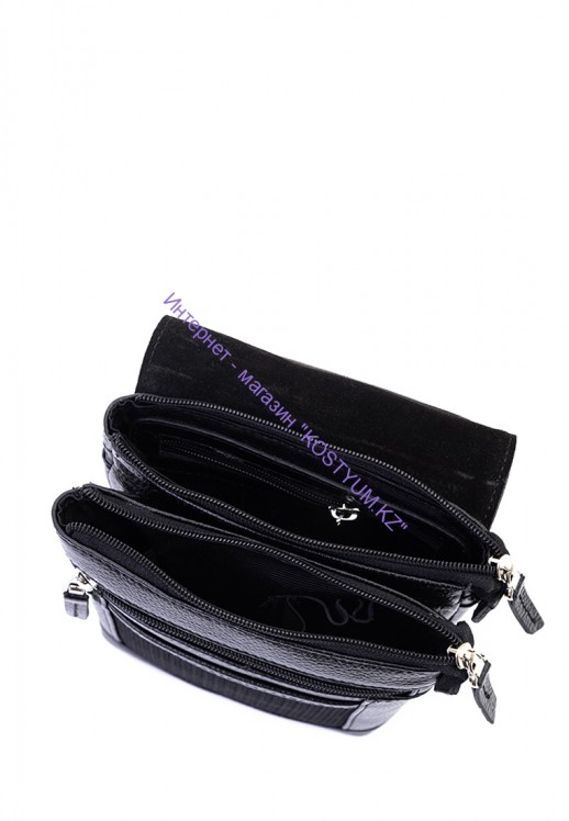 Сумка Bond 3703-281 черная