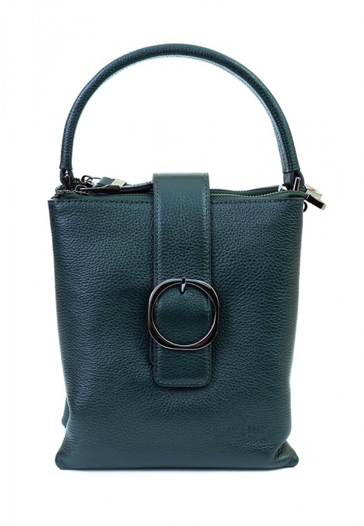 Сумка Vanessa Scani VS04-7 зеленая