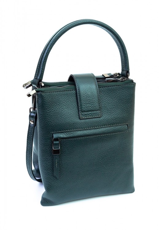 Сумка Vanessa Scani VS04-7 зеленая