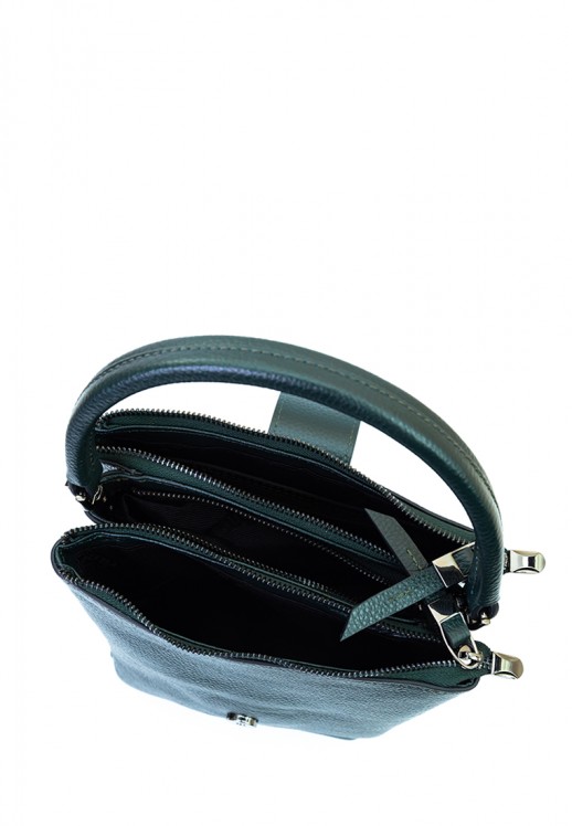 Сумка Vanessa Scani VS04-7 зеленая