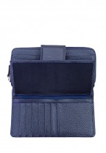 Кошелек Vanessa Scani VS200-1170 синий