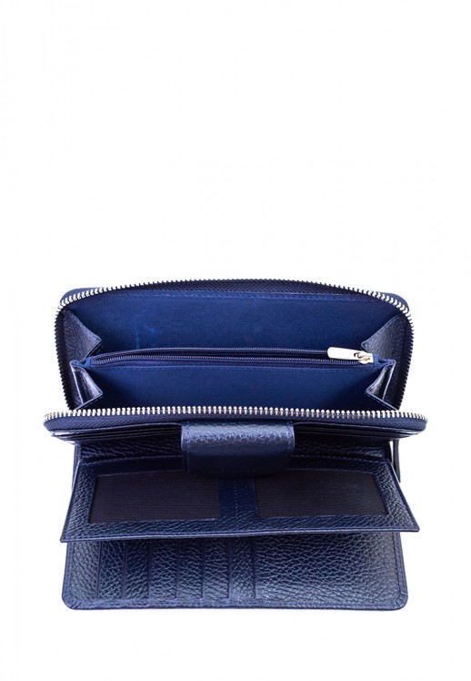 Кошелек Vanessa Scani VS200-1170 синий