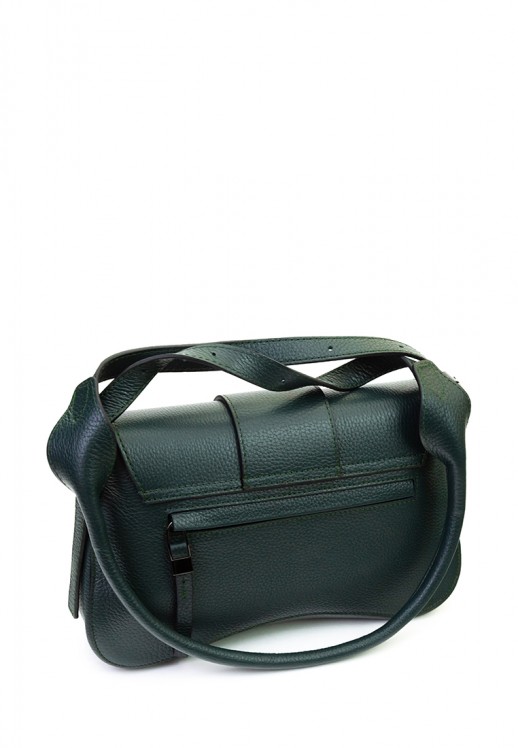 Сумка Tony Bellucci 532-7 зеленая