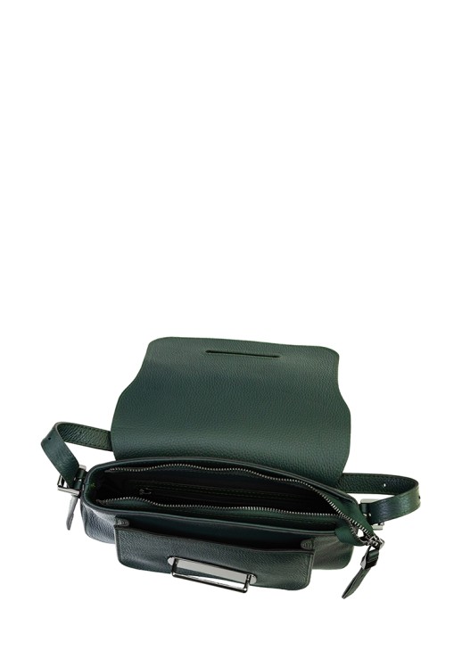 Сумка Tony Bellucci 532-7 зеленая