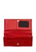 Кошелёк Karya 1212-074 красный