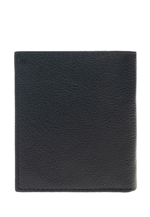 Портмоне Karya 0940-45 чёрное