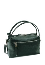 Сумка Karya 3122-030 зеленая