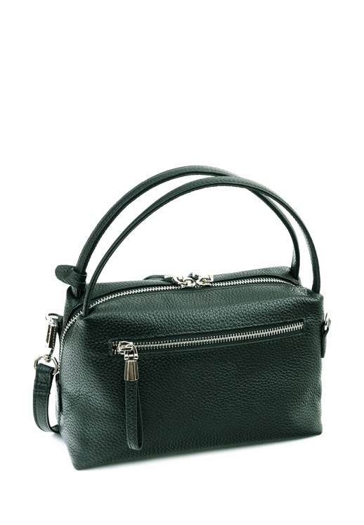 Сумка Karya 3122-030 зеленая