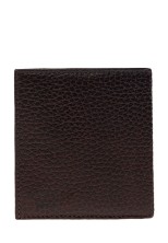 Портмоне Karya 0953-04 коричневый