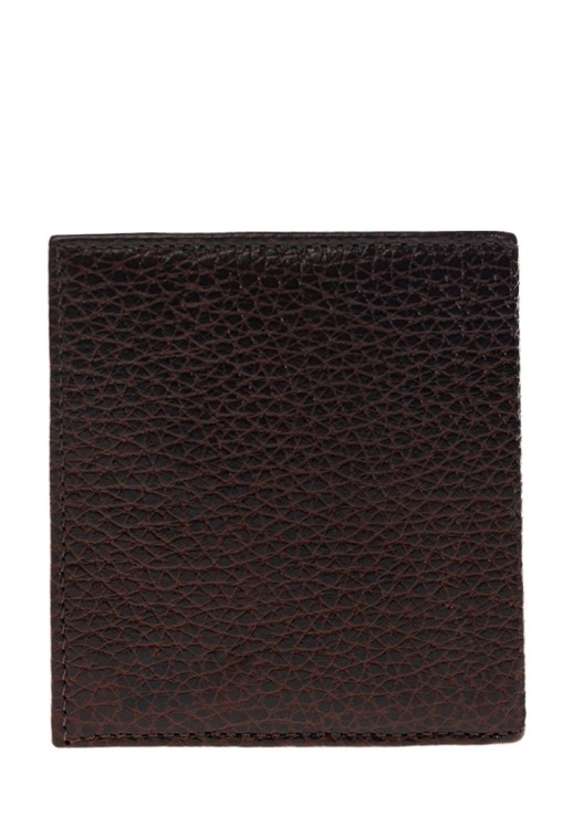 Портмоне Karya 0953-04 коричневый