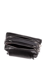 Сумка Karya 03184-45 черная