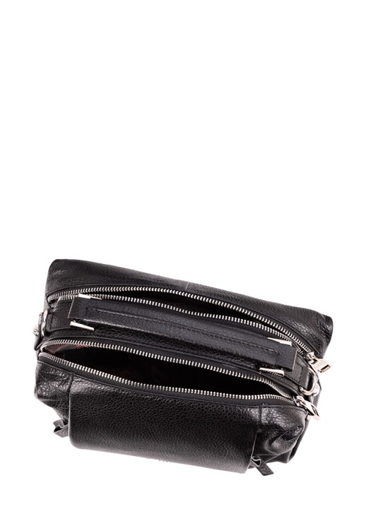 Сумка Karya 03184-45 черная