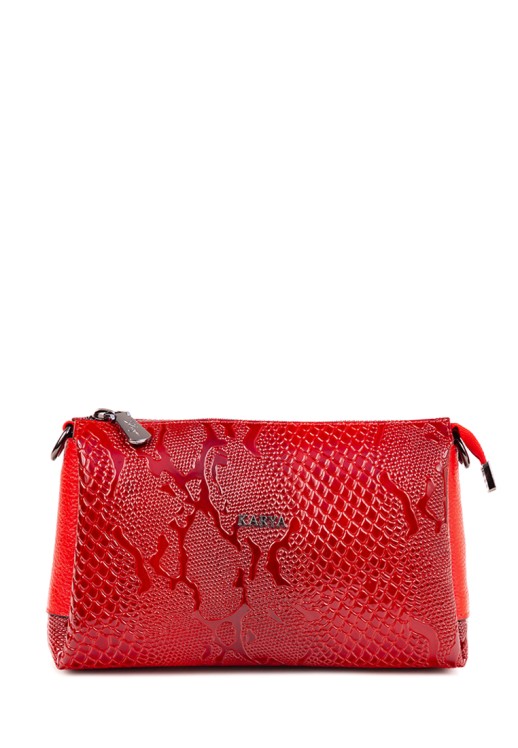 Сумка Karya 3173-17 красная