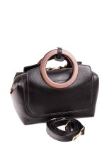 Сумка Roberto Tonelli 0448-281 чёрная