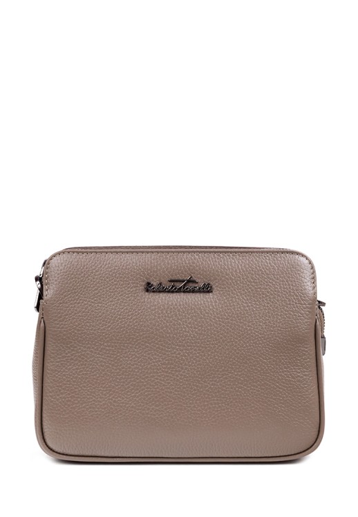 Сумка Roberto Tonelli RT011-213 бежевый