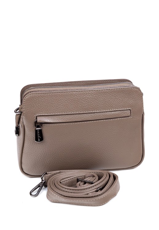 Сумка Roberto Tonelli RT011-213 бежевый