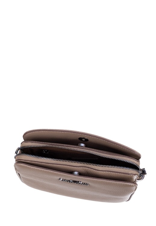 Сумка Roberto Tonelli RT011-213 бежевый