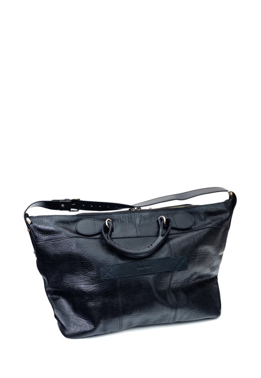 Саквояж Roberto Tonelli 0122-894 синий