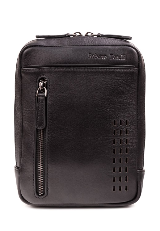 Сумка Roberto Tonelli RT0173-1 черная