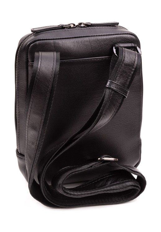 Сумка Roberto Tonelli RT0173-1 черная