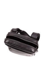 Сумка Roberto Tonelli RT0173-1 черная