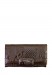 Кошелёк Karya 1015-015 коричневый