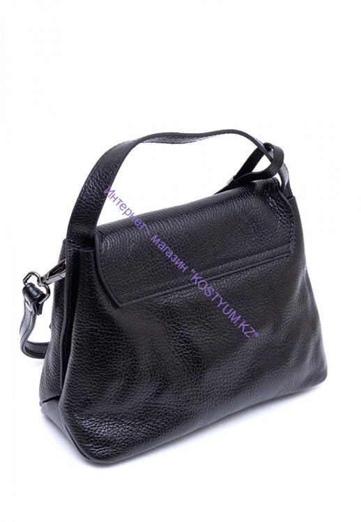 Сумка Tony Bellucci 059-1 чёрная