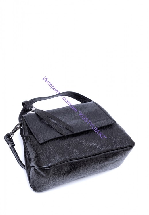 Сумка Tony Bellucci 059-1 чёрная