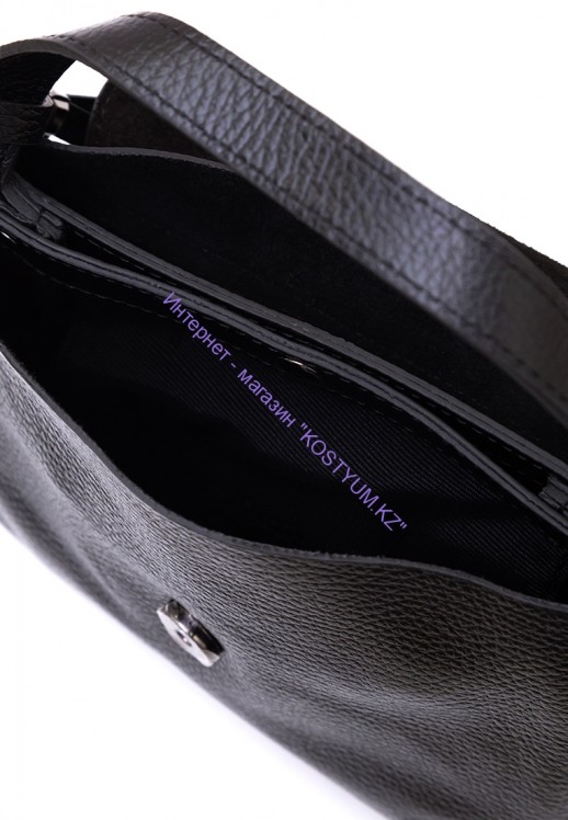 Сумка Tony Bellucci 059-1 чёрная