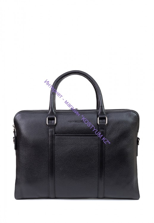 Сумка-портфель Tony Bellucci 1167-281 чёрная